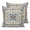 Blue, Orange, Beige, variant on Waterproof Outdoor Throw Pillows with Inserts 12"x20", Fall Sunflowers Gnomes Soft Decorative Pillowcases for Couch Bedroom, Thanksgiving Maples Leaves Farmhouse Pillow Covers for Sofa Living Room
