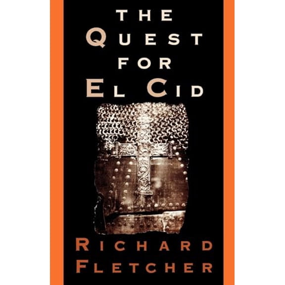 Pre-Owned The Quest for El Cid (Paperback) 0195069552 9780195069556