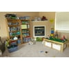 Nilo 2 Sided Building Block Mat Building Sets By Nilo Playtables