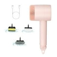 thumbnail image 1 of Shower Cleaning Brush Multi-Function Washing Machine Washing Brushes, Replaceable Rotating Head Powerful Cleaning Brush for Bathroom, Kitchen, Shower Tray and Floor, 1 of 9