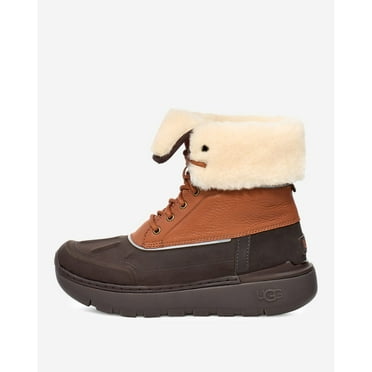 UGG City Butte Worchester 1153390-WRCH Men's Size 8.5 Medium