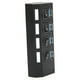 thumbnail image 5 of USB 3.0 Hub USB Splitter USB Port USB Adapter USB Hub Charger Multi USB Port ExpanderConcentrador USB 3.0, puerto USB Transmisión estable y confiable de 5 Gbps para teclado LHCER NONE, 5 of 5