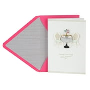 Hallmark Signature Mother's Day Card for Mom (My Mom and Amazing Friend)