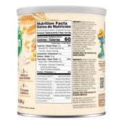 (2 pack) Nestle Nestum Infant Cereal, 5 Cereals, 10.6 oz