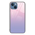 thumbnail image 1 of Pouriphone15promaxcase-hadifférentcolors-Verre Peint Coloré, 1 of 5