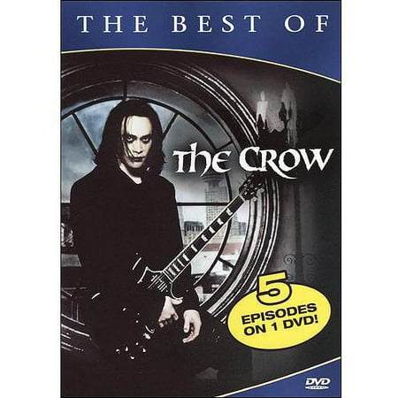 Crow - Stairway To Heaven: The Best Of