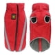 thumbnail image 1 of Waterproof Dog Clothes for Large Dogs Winter Warm Big Dog Jackets Padded Fleece Pet Coat Safety Reflective Design Dog Clothing ShopWise Round, 1 of 10