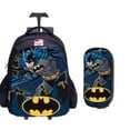 thumbnail image 3 of Mochila Simple Marvel Printing SD lo último, 3 of 4