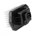 thumbnail image 4 of Resistencia del ventilador del motor del soplador 79330SDGW51, compatible con Honda CRV II 2.4 2001-2006, 4 of 12