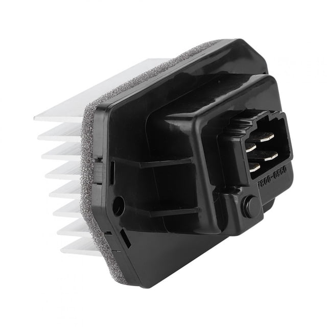 Resistencia del ventilador del calentador, resistencia del ventilador del calentador del motor del soplador Resistencia del ventilador para Honda Performance Driven