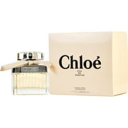 Chloe Signature Eau de Parfum Spray for Women, Floral Fragrance, 1.7 oz