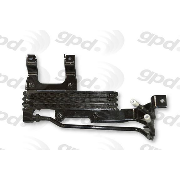 Global 2611309 Automatic Transmission Oil Cooler