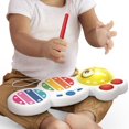 thumbnail image 4 of Bébé Einstein - Jouet musical xylophone Cal's Curious Keys™, 4 of 9