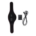 thumbnail image 2 of USB Heated Neck Wrap, Electric Heated Neck Wrap Pain Relief 3 Gear Adjustable Intelligent  For Women For Office, 2 of 8
