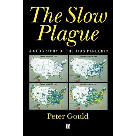 UPC: 9781557864192 | The Slow Plague (Paperback)