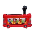 thumbnail image 4 of Best Ride On Cars Licensed Daniel Tiger's Neighborhood Trolley Push Car, 4 of 11