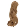 thumbnail image 2 of Peluca de pelo de muñeca Jadeshay BJD de durabilidad extendida A, 2 of 8