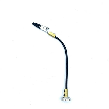 

BAMILL Magnetic Base 250MM/150MM Universal PCB Electronic Welding Clamp DIY Welding