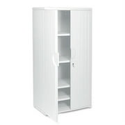 Iceberg Enterprises Iceberg Officeworks 2 Door Storage Cabinet