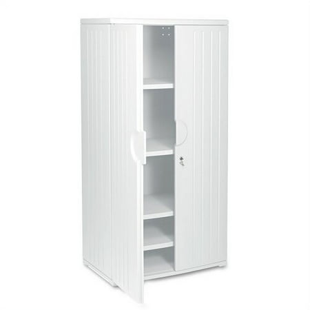 Iceberg Enterprises Iceberg Officeworks 2 Door Storage Cabinet