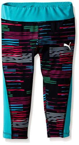 puma kids leggings