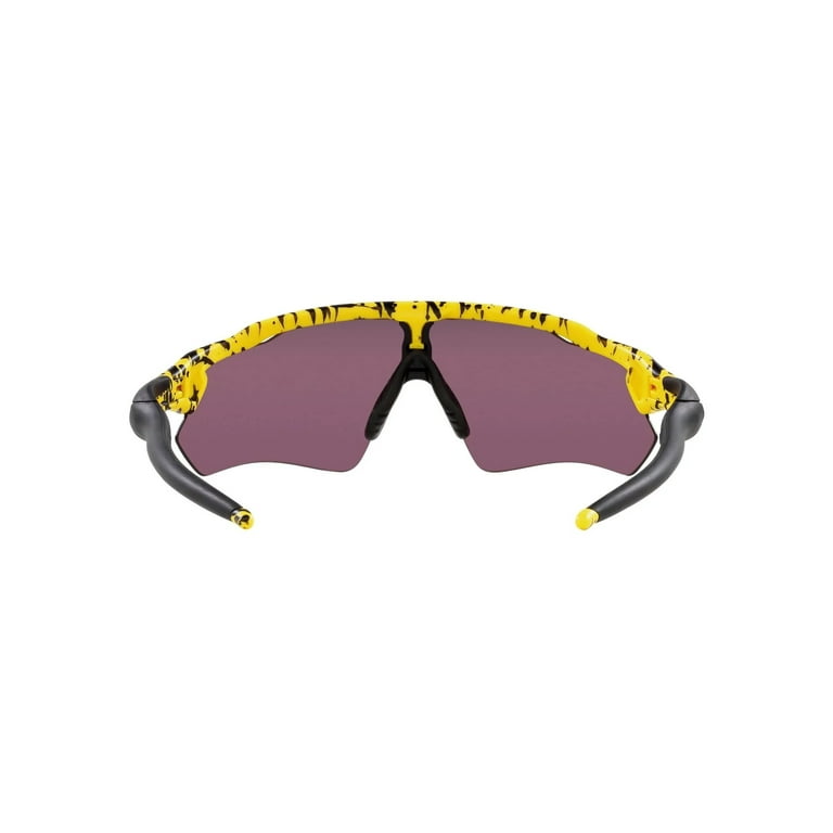 Oakley Tour De France Radar EV Path Prizm Road Black Shield