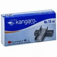 thumbnail image 2 of KGOC Kangaro Desk Essentials NO. 10-1M Heavy Duty Steel Wire Staple Pins, 20000 Staples, Pack of 20, 2 of 4