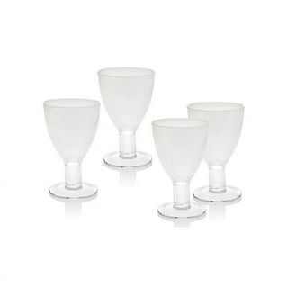 Godinger Mixed Drinkware Set, 4 Wine Glasses 4 Highball Glasses 4 Whiskey  Glasses, Drinking Glasses …See more Godinger Mixed Drinkware Set, 4 Wine