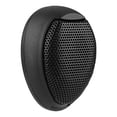 thumbnail image 3 of 2 Colors Round Stickable Car Audio Speakers, Car Speakers, Compact For Music Play For Driving Fun, 3 of 8