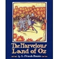 thumbnail image 1 of La Merveilleuse Terre d'Oz, 1 of 3
