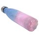 thumbnail image 5 of Thermal Flask, Water Bottles Double Wall Easy To Clean Stainless Steel  For School Outdoor Sports For Camping Hiking Travel ANGGREK cielo estrellado rosa, 5 of 8