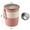 As Show, variant on Stainless Steel Insulated Soup Cup with Handle | 13oz Sealed Food Container | Thermal Insulation Lunch Jar | Includes Spoon for Office School Travel