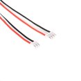 thumbnail image 3 of G.T.POWER 8X JST Plug 2S/3S Lipo Battery Parallel Charging Board for nce Charger, 3 of 5