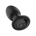 thumbnail image 5 of Nexus Tornado Rotating &amp; Vibrating Butt Plug - Black, 5 of 5