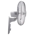 thumbnail image 2 of Ventilador de Pedestal 18 Pulgadas Man VPG-0018 3 Velocidades Gris, 2 of 2