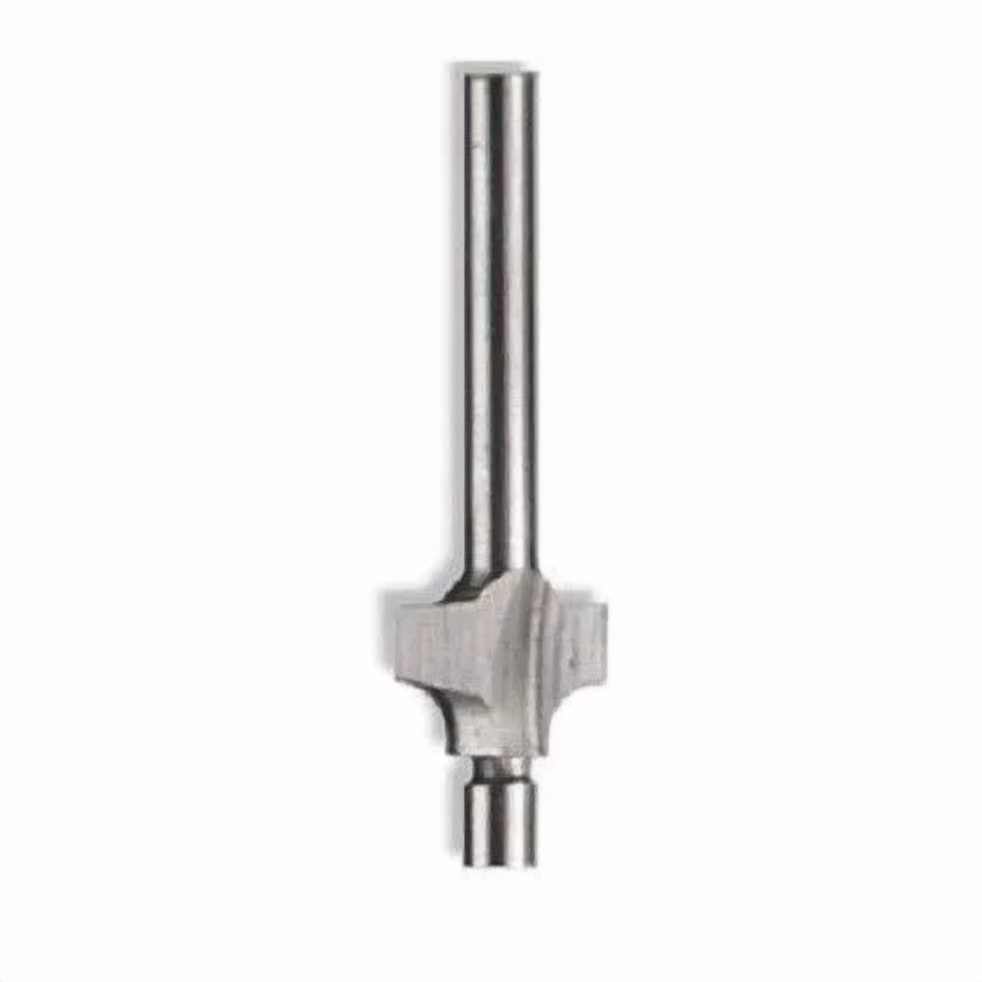 CIRCLE- 2 New Dremel Authentic 3/32" 612 Router Bit 1/8" Shank