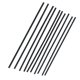 thumbnail image 4 of 10 varillas de soldadura de plástico de 200 mm, ABS/PP/PVC/PE, herramientas de soldadura para automóviles., 4 of 7