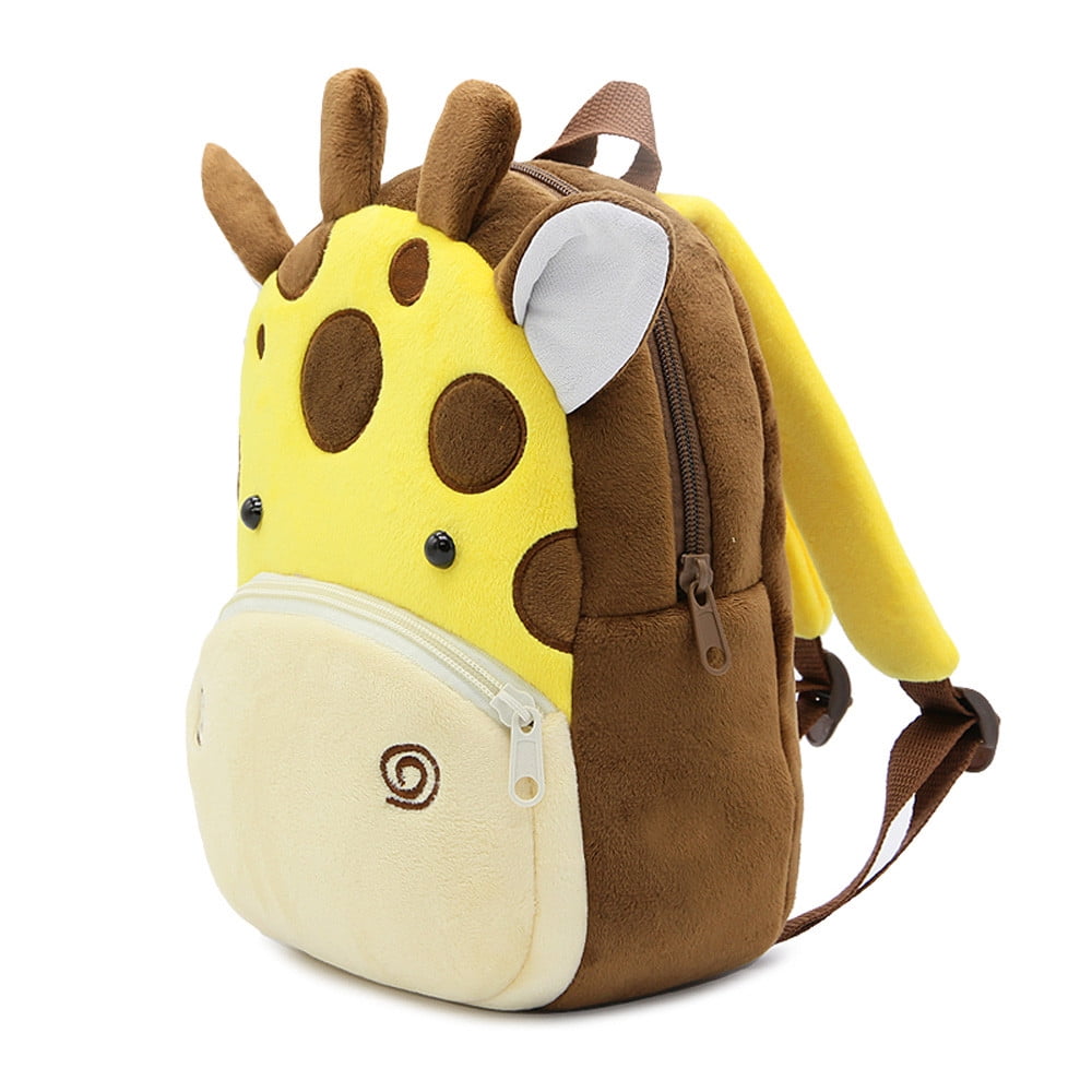 Girls animal backpack discount