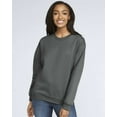 thumbnail image 3 of Gildan Softstyle Crewneck Sweatshirt SF000, 3 of 5