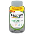 thumbnail image 1 of Suplementos Centrum Silver Adults 50+ 325 comprimidos, 1 of 1