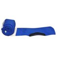 thumbnail image 1 of Para Caña Pescar para Caña para Caña Funda Protectora para Caña Telescópica Protectora para Caña Funda Protectora para Caña Equipo Pesca Almacenamiento Tela Altamente Elástica Gruesa (azul Oscuro), 1 of 7