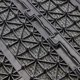 thumbnail image 2 of Alfombra de césped artificial de 11,8x11,8 pulgadas, césped para perros, césped falso para interiores y exteriores, para perros, área de entrenamiento para ir al baño, decoración de césped y, 2 of 5