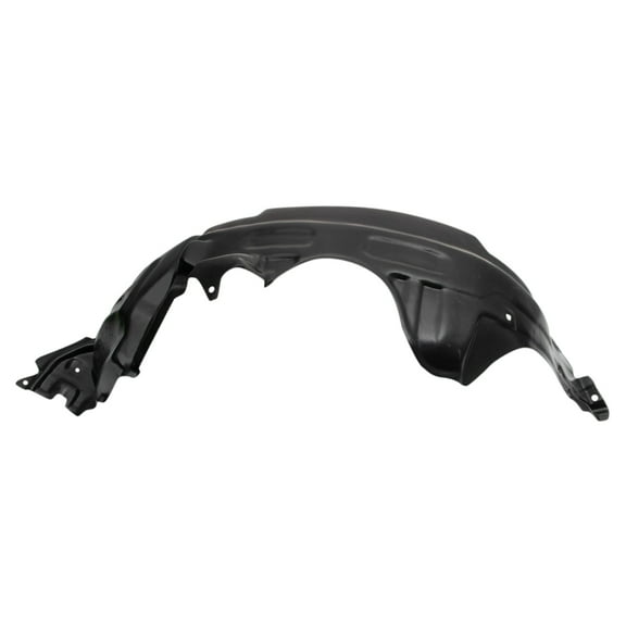 TRQ Front Right Inner Fender Liner Passenger Side Fits Select 2004-2006 Scion xB SC1249102