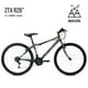 thumbnail image 5 of Bicicleta de Montaña Mercurio Rodado 26 FRATELLO MUEBLES Modelo ZTX Todo Terreno, 5 of 5