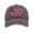 Brown, variant on America 250 Hat Happy Birthday America 250 BaseballHat Patriotic USA 1776–2026 Cap