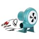 thumbnail image 5 of Ventilador soplador eléctrico con velocidad ajustable, resistente y multiusos, ideal para barbacoas. 30 W, 5 of 9