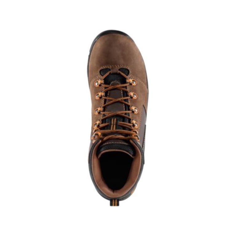 Danner Vicious 4.5in Boots, Brown/Orange, 12EE, 13858-12EE  display picture 1