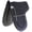 Black, variant on Australian Trail Rider Lightweight Comfort Neoprene Saddle Pad Brown 109SP575BR