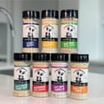 thumbnail image 3 of Doggondiments Mom's Sunday Roast Beef Flavor Dog Food Topper, Powder, New for Dogs, 3 of 9