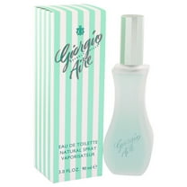 Giorgio Beverly Hills Aire Eau De Toilette Spray for Women 3 oz